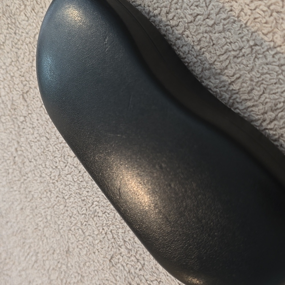 RAY-BAN Sunglasses Case with Cleaning Cloth | Black Hard Shell Eyewear Protector - Picture 6 of 9
